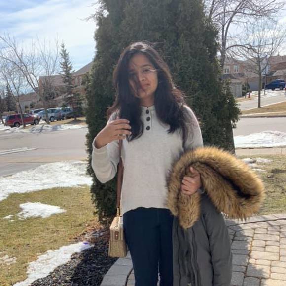 Meet your Posher, Preethi - Picture 1 of 1